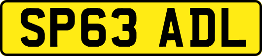 SP63ADL