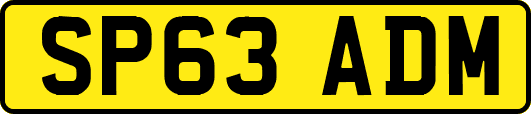 SP63ADM