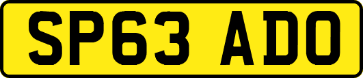 SP63ADO