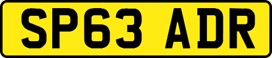 SP63ADR
