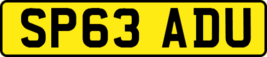 SP63ADU