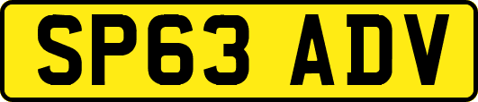 SP63ADV