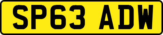SP63ADW
