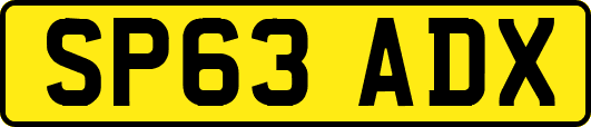 SP63ADX