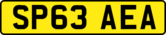 SP63AEA