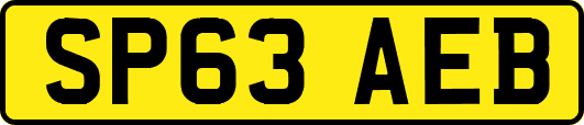 SP63AEB