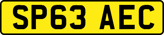 SP63AEC