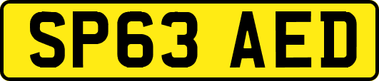 SP63AED