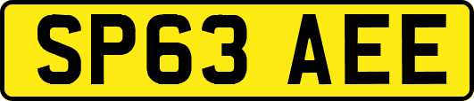 SP63AEE