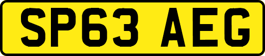 SP63AEG