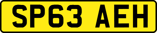SP63AEH