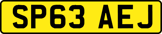 SP63AEJ