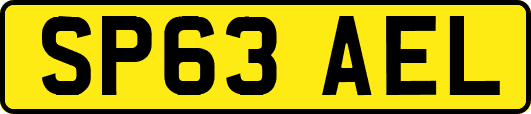 SP63AEL