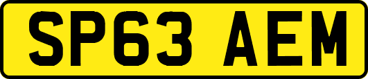 SP63AEM