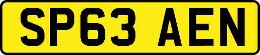 SP63AEN