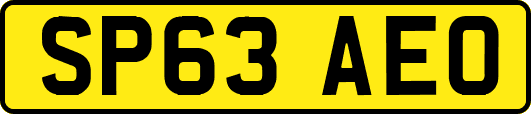 SP63AEO