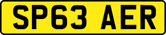 SP63AER