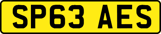 SP63AES