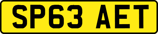 SP63AET