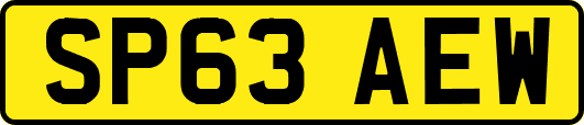 SP63AEW