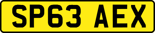 SP63AEX