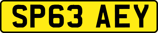 SP63AEY