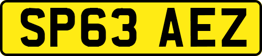 SP63AEZ