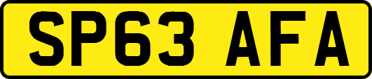 SP63AFA