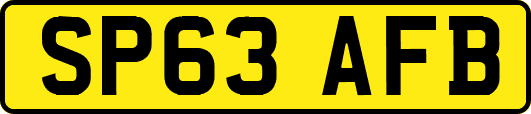 SP63AFB