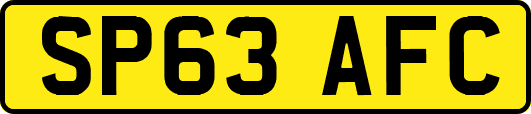 SP63AFC