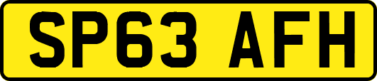 SP63AFH