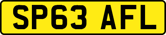 SP63AFL