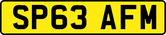 SP63AFM