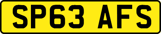 SP63AFS