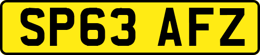 SP63AFZ