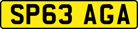 SP63AGA