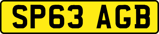 SP63AGB