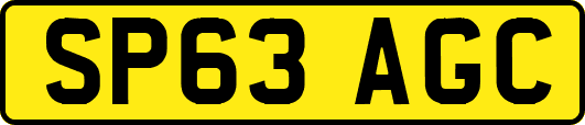 SP63AGC
