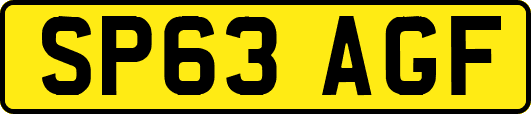 SP63AGF