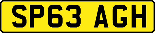 SP63AGH
