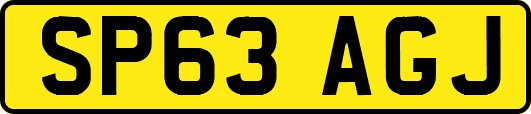 SP63AGJ