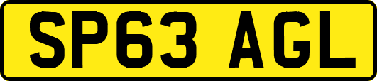 SP63AGL