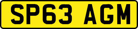 SP63AGM