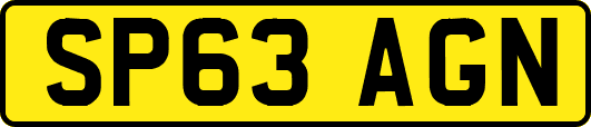 SP63AGN