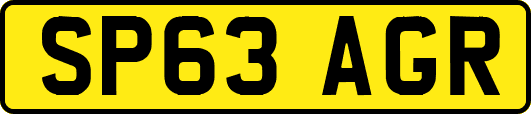 SP63AGR