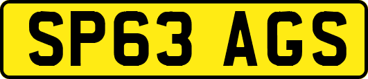 SP63AGS