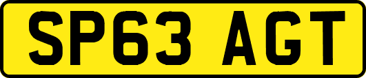 SP63AGT