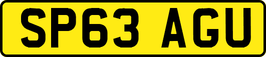 SP63AGU