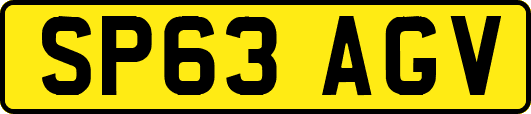 SP63AGV