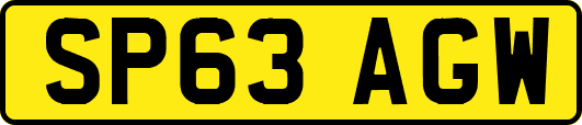 SP63AGW